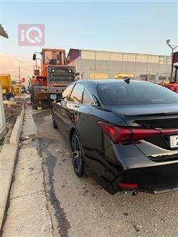 تۆیۆتا ئەڤەلۆن